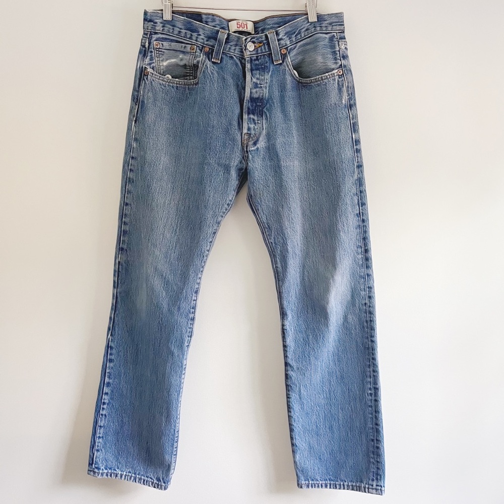 Levi’s 501 Vintage Straight - 29